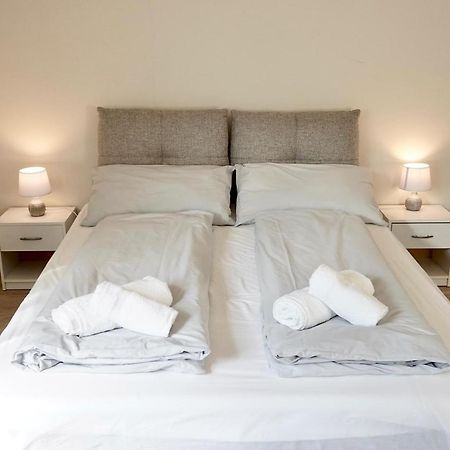 Bright Studio Apartment With Free Private Parking Merano Exteriér fotografie