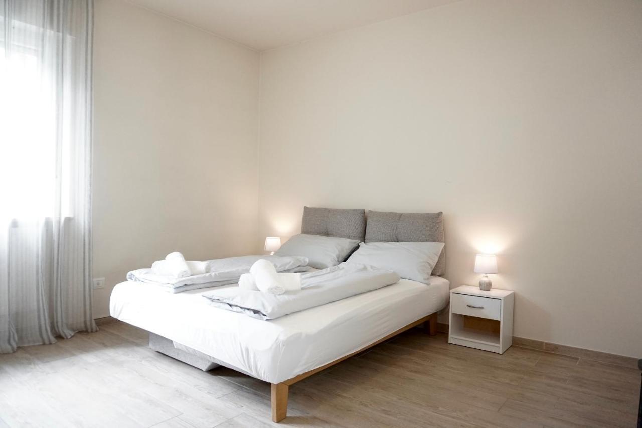 Bright Studio Apartment With Free Private Parking Merano Exteriér fotografie