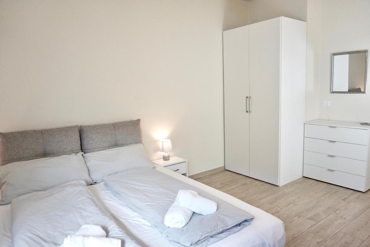 Bright Studio Apartment With Free Private Parking Merano Exteriér fotografie